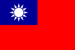 Taiwan