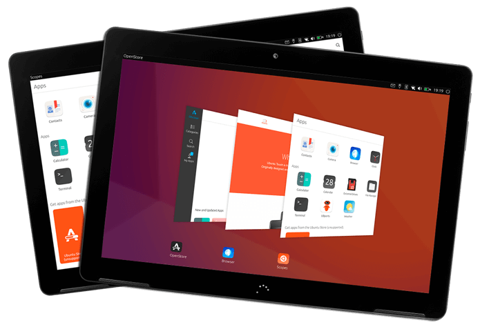 Odoo • Image and Text