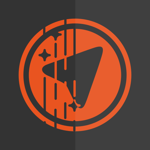 Teleports icon - Native Telegram client for Ubuntu Touch