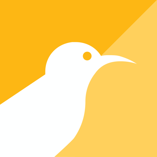 Cinny icon - Native Matrix client for Ubuntu Touch