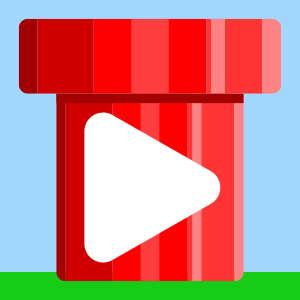 MiTubo icon - Native video client for Ubuntu Touch