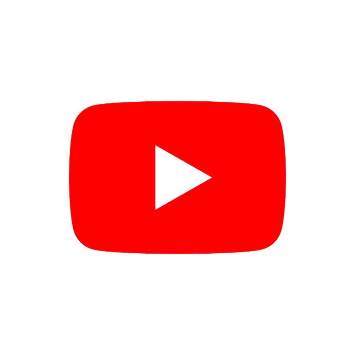 Youtube icon - Unoffical YouTube client for Ubuntu Touch