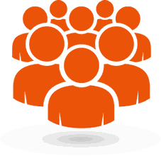 Odoo image and text block