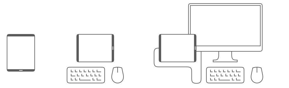 Odoo • Text and Image