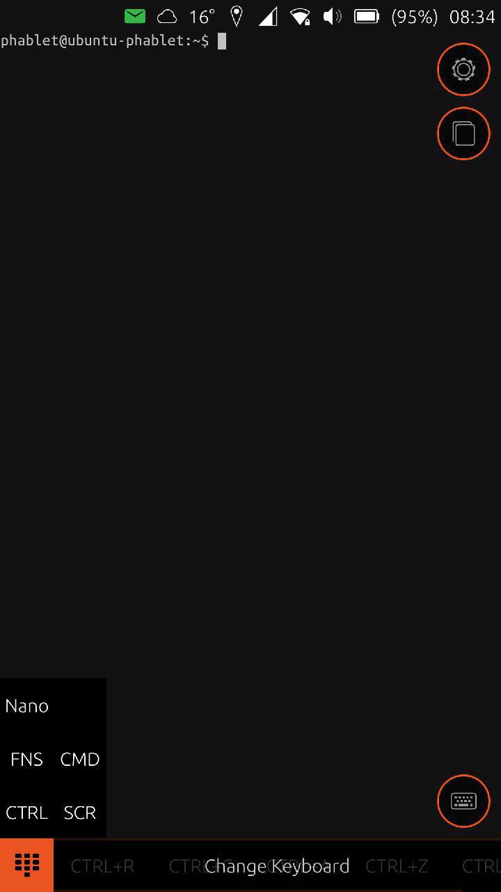 Odoo - Sample 1 for three columns