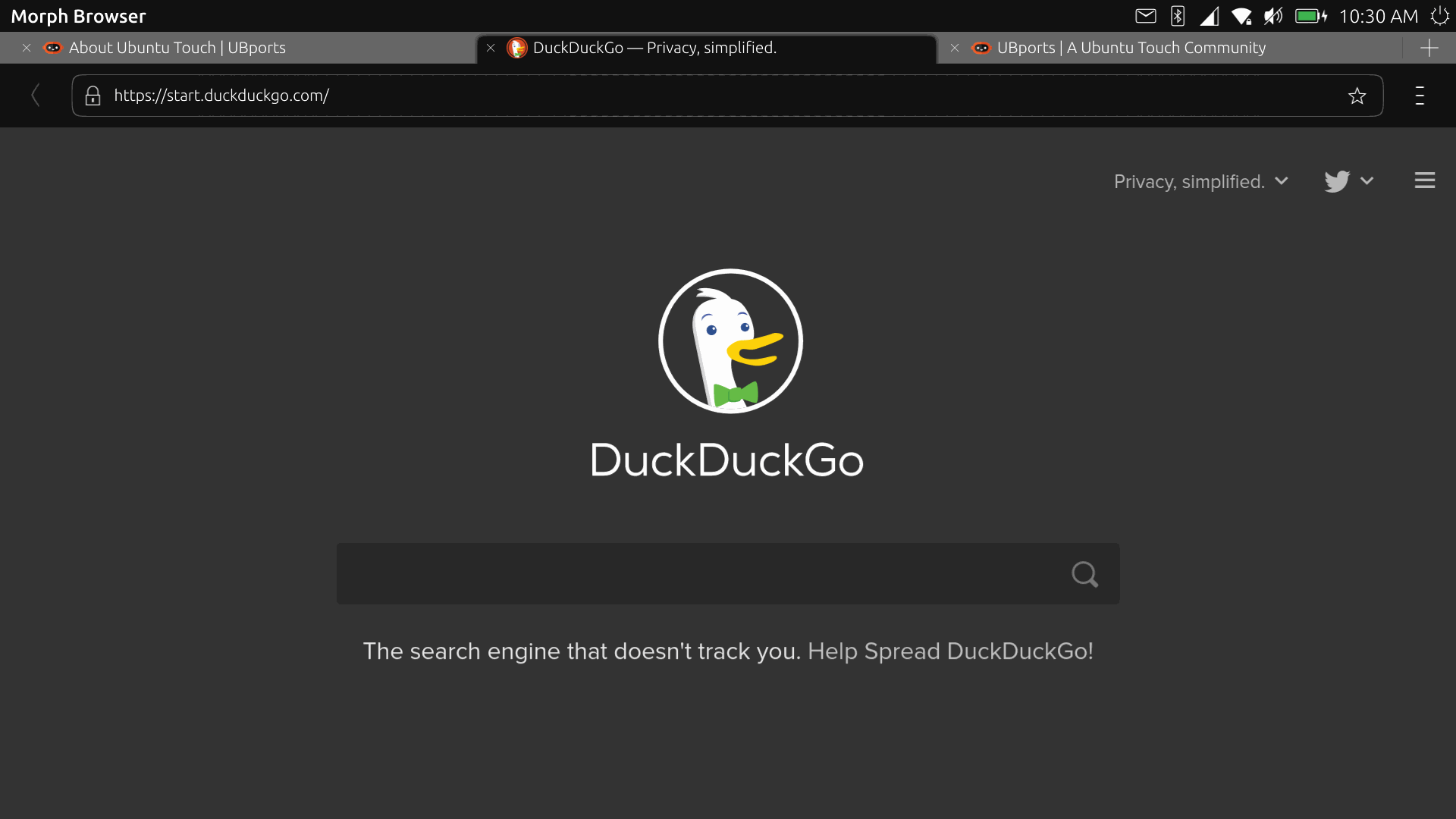 Browser linux. Браузер Ubuntu. DUCKDUCKGO com. DUCKDUCKGO browser. Morph браузер Linux.