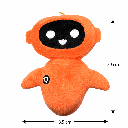 UBports Yumi Plush