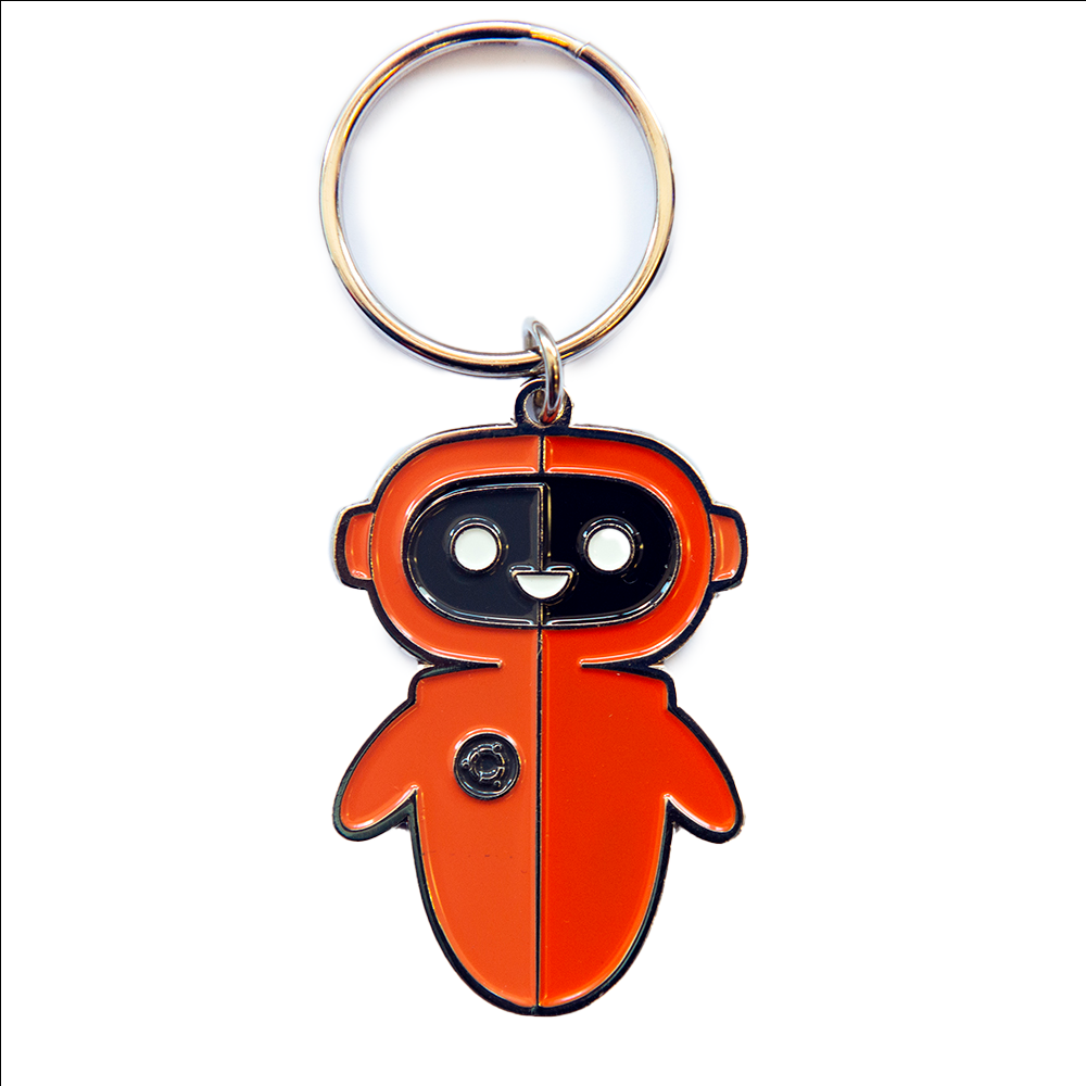 Keychain Yumi – Standing