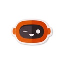 Sticker "Yumi" 1 – Head