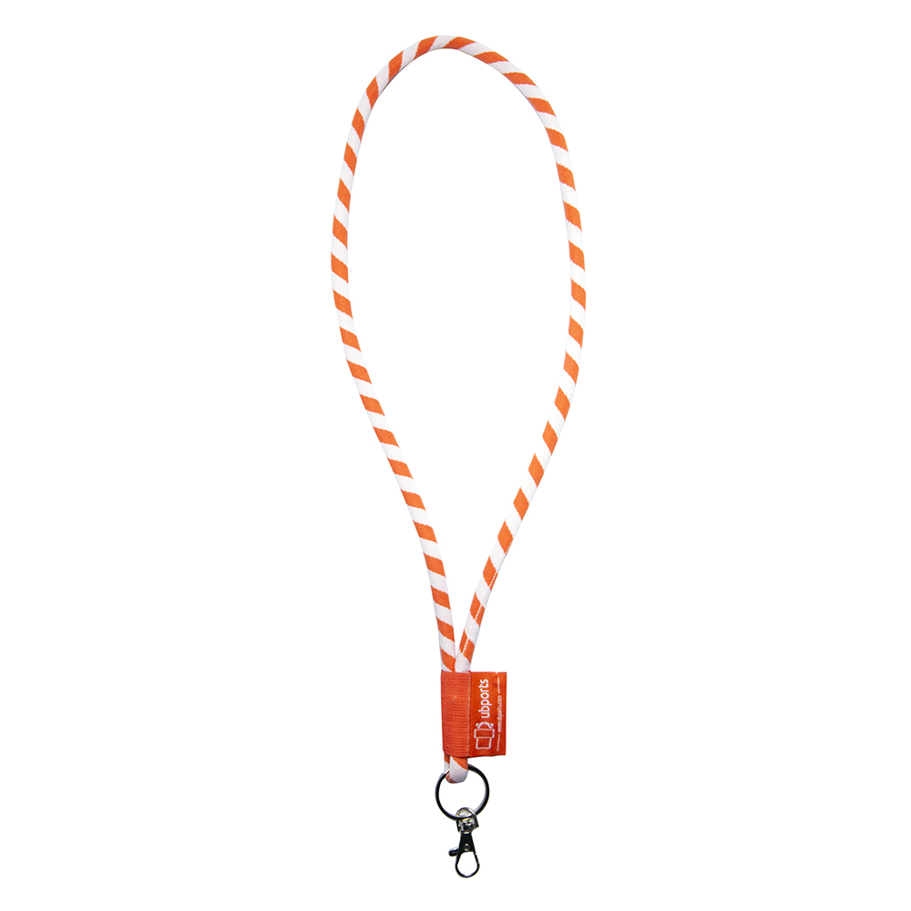 UBports - Lanyard - Small Keychain