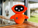 UBports Yumi Plush