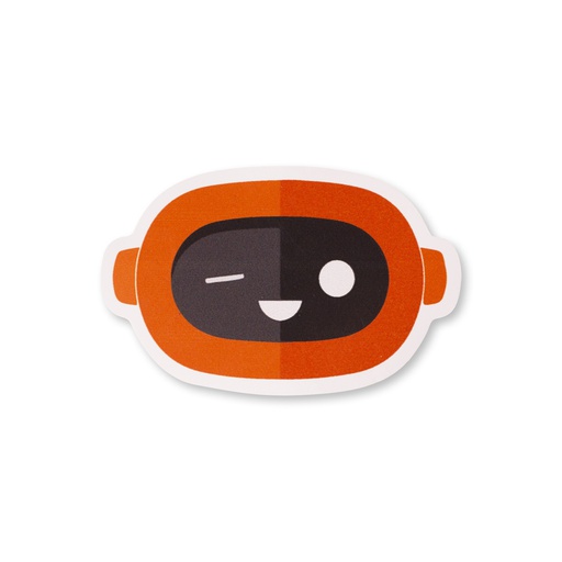 [2020010103] Sticker "Yumi" 1 – Head