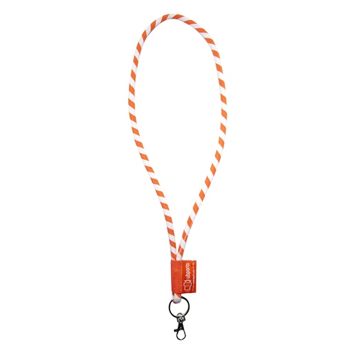 [3033000103] UBports - Lanyard - Small Keychain