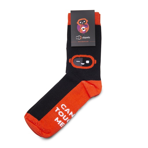 [1211000001] UBports - Socks