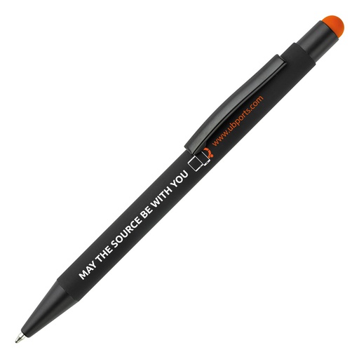 [3031000301] Pen "May the source be with you"