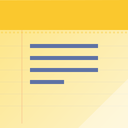 Notes App