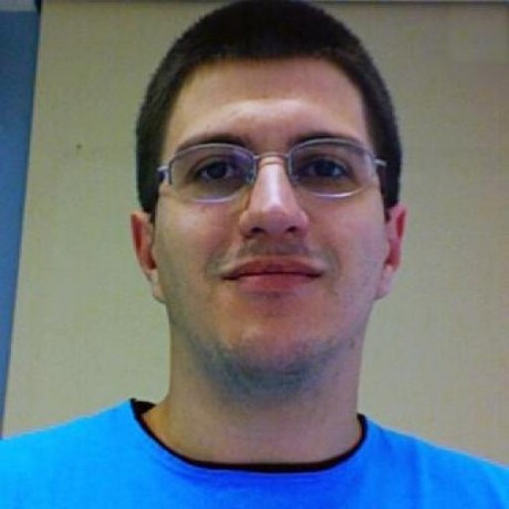 Gustavo Pichorim Boiko