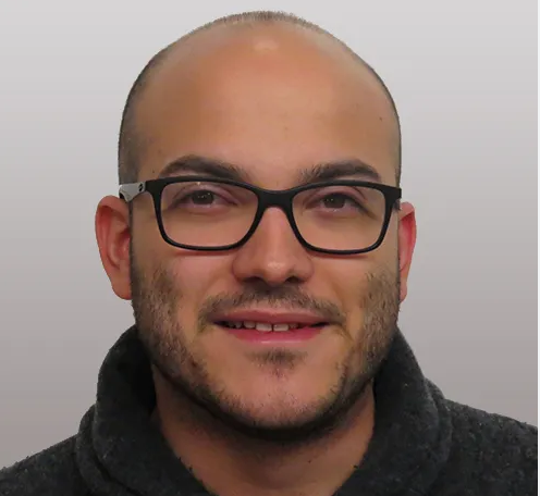 Ricardo Mendoza