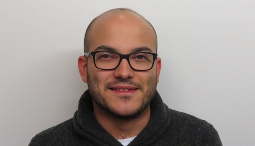 Ricardo Mendoza