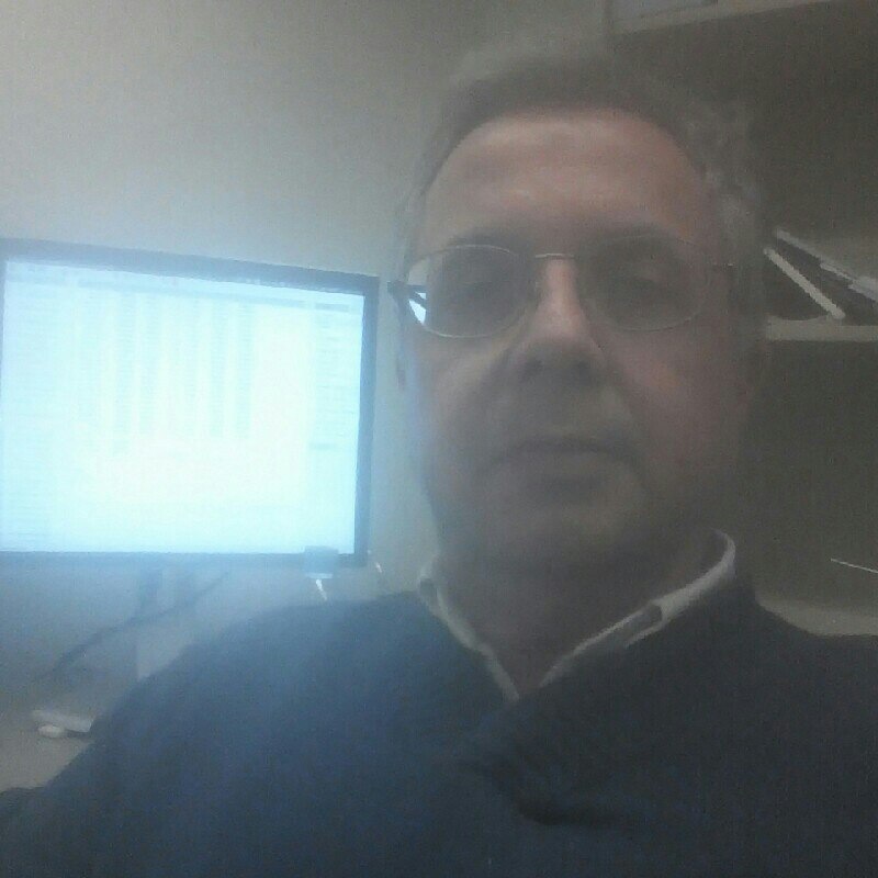 Walter García Fontes