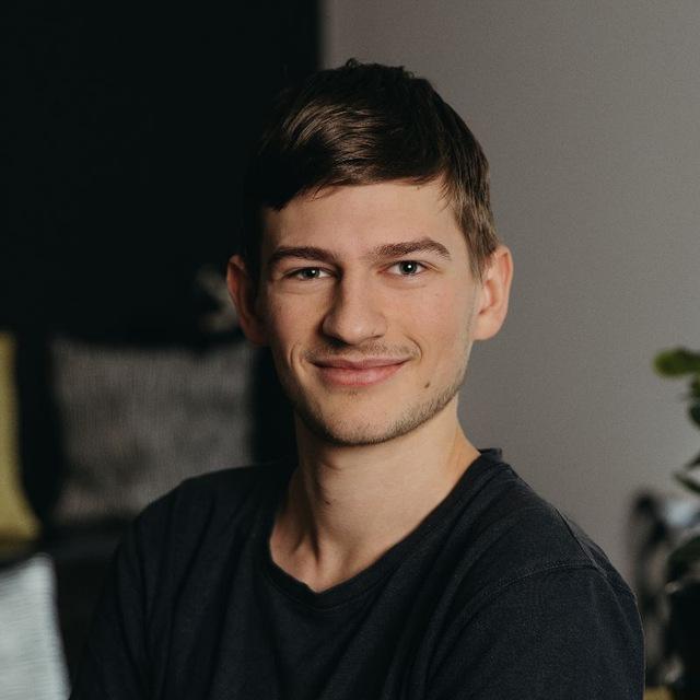 Luca Weiss