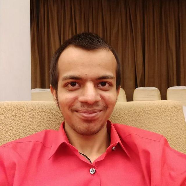 Bhushan Shah