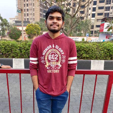 Aashrut Vaghani
