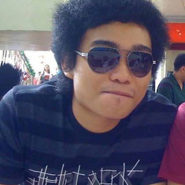 V. Eusebio Nick Luigi