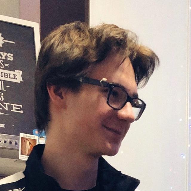 Ivan Semkin (vanyasem)