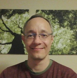 Daniel Frost